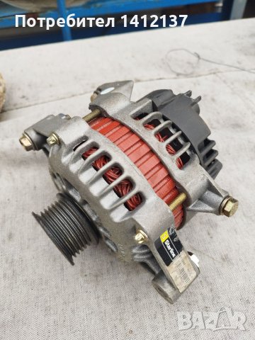 Алтернатор Starline AX 1088