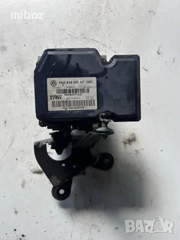 ABS помпа модул Фолксваген Пасат VW Passat b7, снимка 4 - Части - 56204410