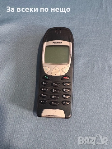 Нокия 6210 , Nokia 6210, снимка 2 - Nokia - 53290966