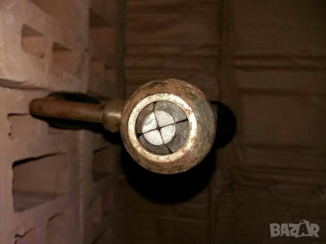 Маткап ръчна дрелка , снимка 5 - Бормашини - 31001195