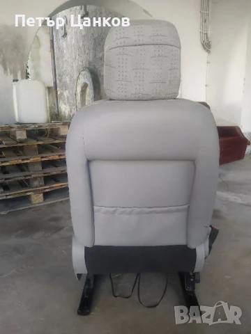 Шофьорски седалки за ситроен с 3 , снимка 2 - Аксесоари и консумативи - 51038126