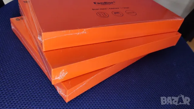 Смарт часовник S300MAX, снимка 5 - Мъжки - 47561100