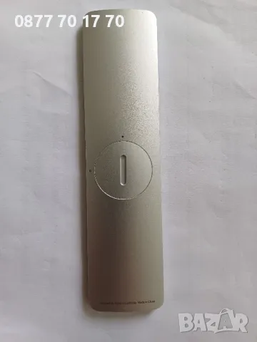 Дистанционно Apple, снимка 2 - iPod - 50060070