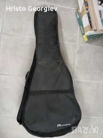 Китара Yamaha C30M, снимка 4 - Китари - 52607297