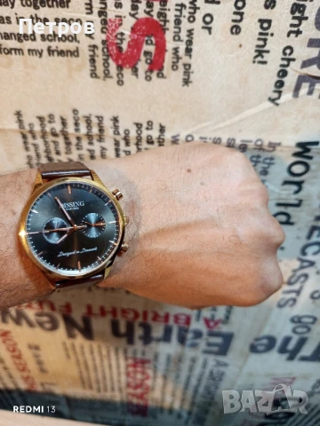 "DESSING"(Denmark), снимка 9 - Мъжки - 51076029