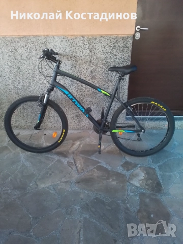 Велосипед ROCKRIDER 340 - 26 цола