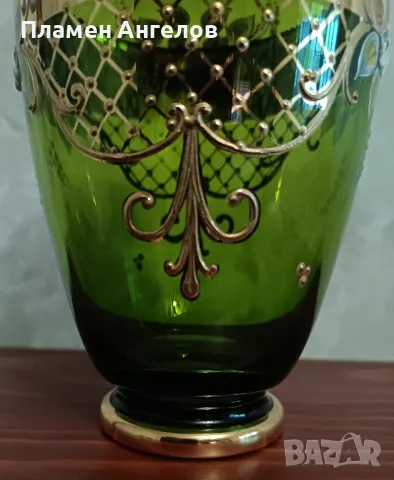 Ваза-Венеция. , снимка 5 - Вази - 48933764