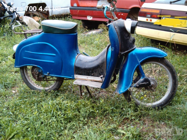 MZ 125,AWO 250,Simson.Части за Мотоциклети и мотопеди,производство 1950-1990г.БГ Регистрация , снимка 5 - Мотоциклети и мототехника - 52518559