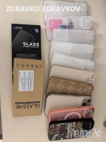 iPhone 14, снимка 3 - Apple iPhone - 52916085