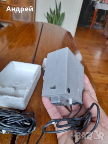 Стара светкавица за фотоапарат FIL 41M, снимка 5 - Антикварни и старинни предмети - 38748967