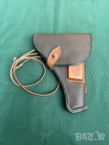 Продавам кобур за пистолет ТТ, снимка 1