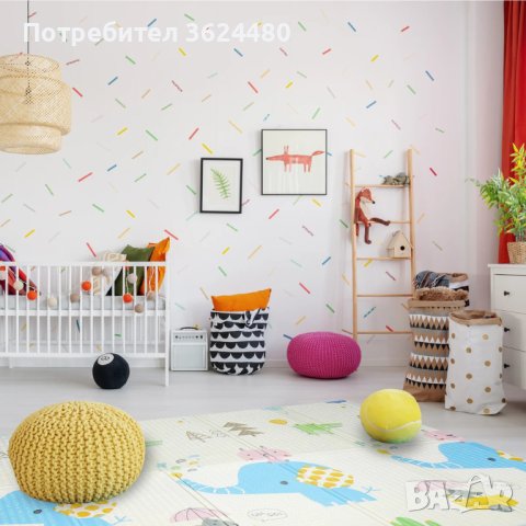 Килимче за игра , снимка 15 - Други - 40369124