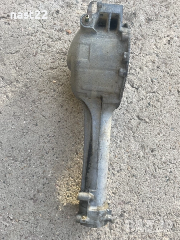 Кожух преден диференциал Хидравлична попма Сузуки Гранд Витара/Suzuki Grand Vitara 1.6 1998-2005, снимка 3 - Части - 52770468