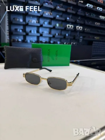 Gucci 🔥 Bottega Veneta 🔥Дамски Слънчеви Очила , снимка 9 - Слънчеви и диоптрични очила - 55970325