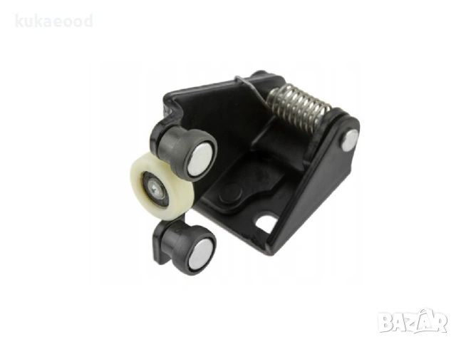 Ролка за плъзгаща врата за Citroen Berlingo