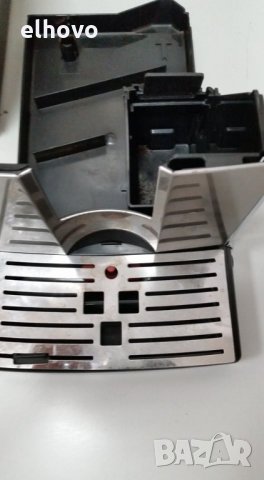 Кафеавтомат Saeco Incanto HD 8917, снимка 9 - Кафемашини - 29127185