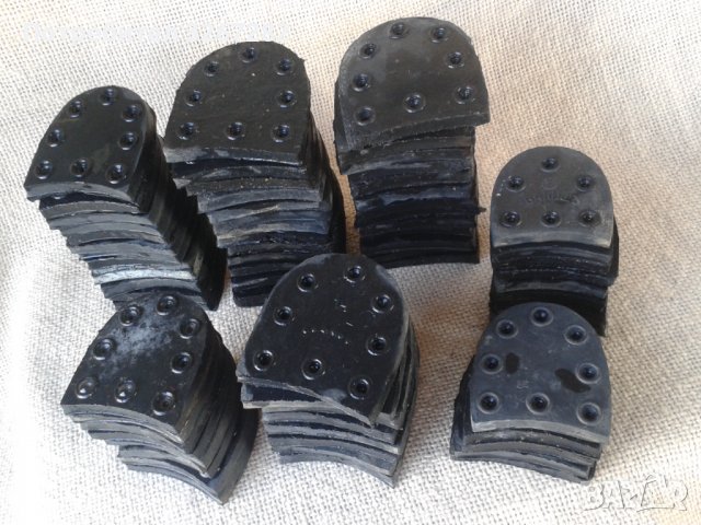 Токове, Гумени за Ботуши, Обувки, Голям Брой, снимка 13 - Антикварни и старинни предмети - 37631316