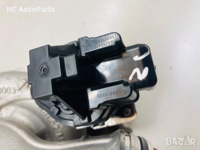 Турбо за БМВ BMW 2 series Mini F60 2.0 бензин 192 коня B48A20A 9845811 9845811-02 2021, снимка 10 - Части - 42642175