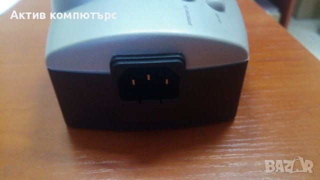 Разклонител Eaton Protection Box 5 tel@+TV 5 гнезда 66936, снимка 4 - Друга електроника - 42689400