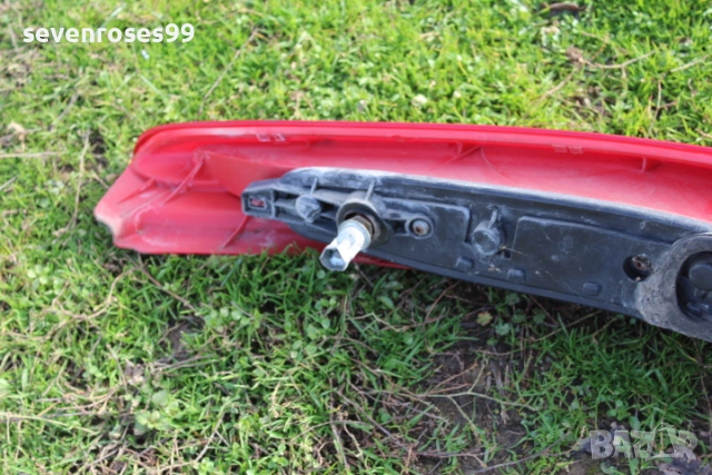 Стоп ляв Фиат Пунто 2 2001 1.2i 60 Fiat Punto 2  2/3врати, снимка 8 - Части - 53194010