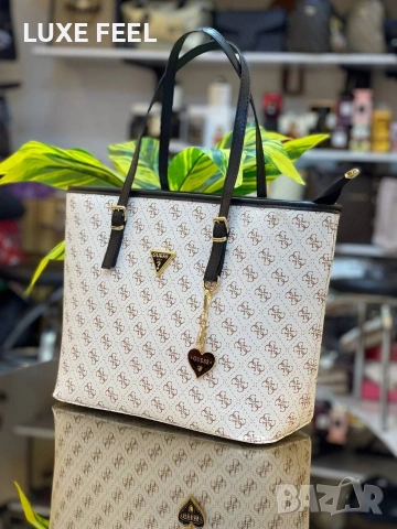Дамски Чанти ⚜️ Guess , снимка 5 - Чанти - 53091353