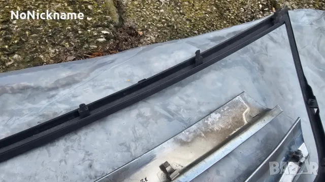 Лайсни за предна маска решетка за Honda Accord 8 2008 - 2011г., снимка 8 - Части - 50252817