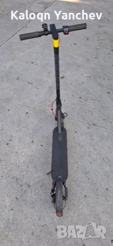 Тротинетка, снимка 6 - Друга електроника - 51160158