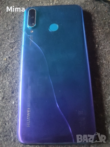 Huawei P30 Lite За части или ремонт , снимка 3 - Резервни части за телефони - 51682215