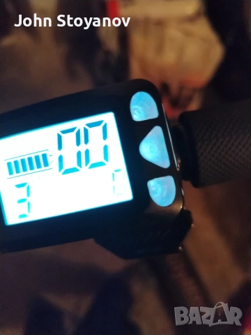 Електрическа тротинетка, снимка 3 - Други спортове - 52681735