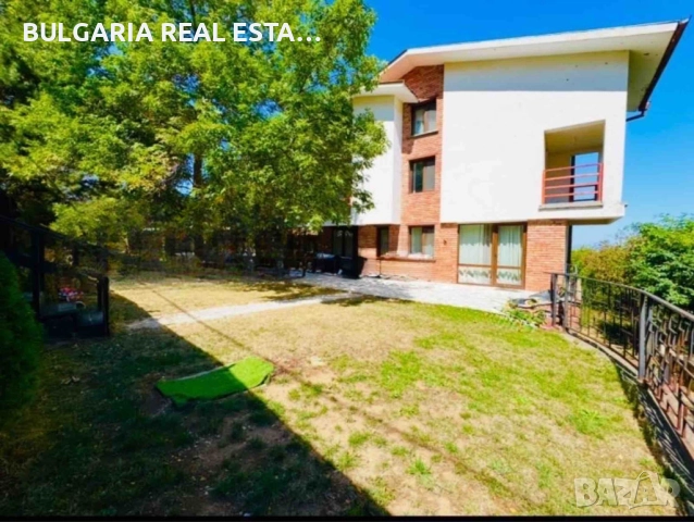 Продавам къща