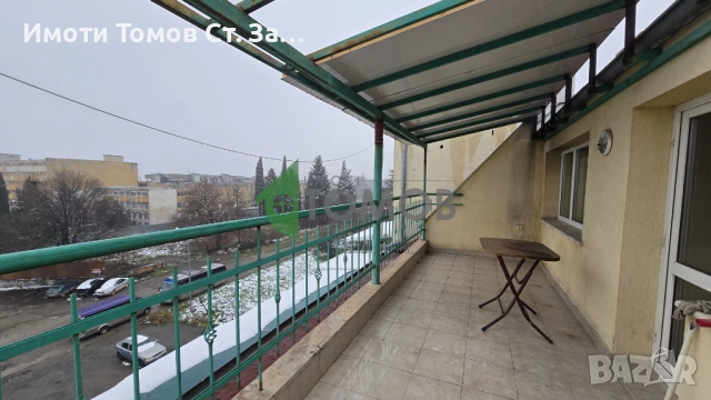 Двустаен апартамент под наем в кв. Казански , снимка 6 - Апартаменти - 53378058