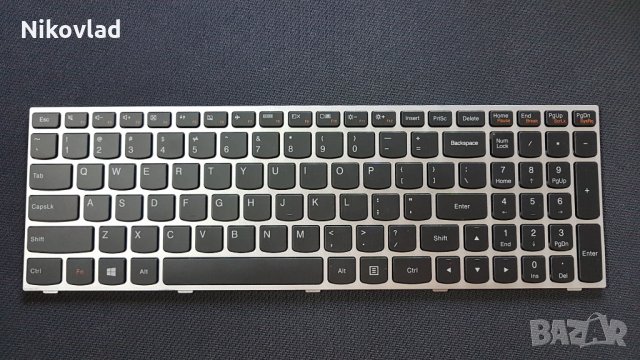 Клавиатура за лаптоп G50-30/ G50-40/ B50-30