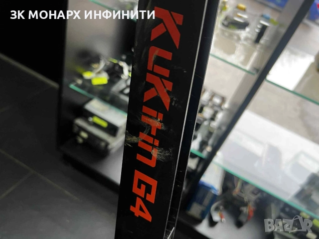 Електрическа тротинетка kukirin G4/ със зарядно , снимка 5 - Друга електроника - 52864525