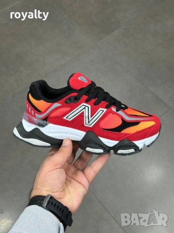 New Balance НА ЕДРО Дамски Маратонки 36-40 Номер 8 Бр.