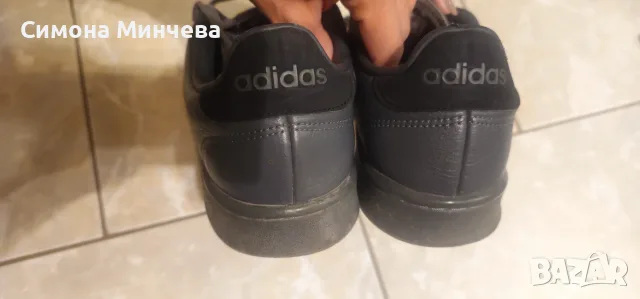 мъжки Adidas 10 eur
