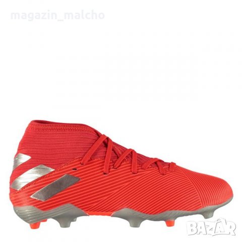 Калеври – ADIDAS Predator Nemeziz 19.3 FG; размери: 29, снимка 2 - Футбол - 30116582