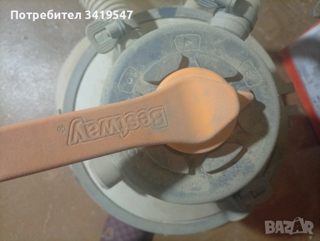 помпи за басейни , снимка 3 - Басейни и аксесоари - 54003278