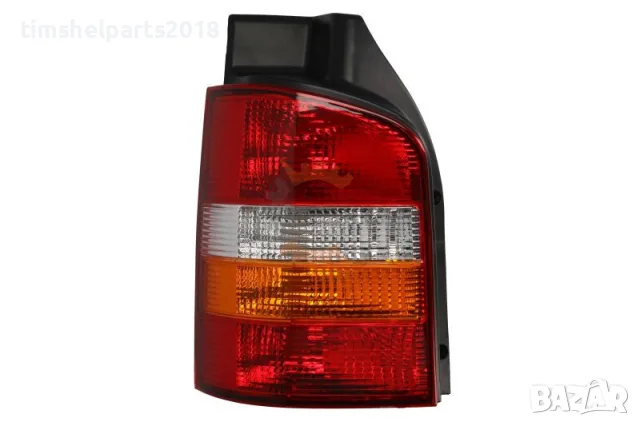 Стоп за Volkswagen Transporter T5 2003-2009 - Шофьорска страна