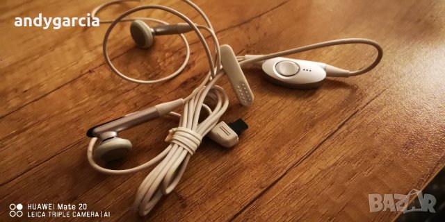 Samsung handsfree слушалки за старите модели na Самсунг, снимка 4 - Слушалки, hands-free - 31700208