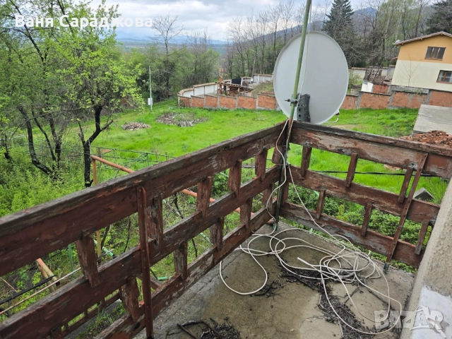 Вила във гр.Златица, снимка 8 - Вили - 51457419