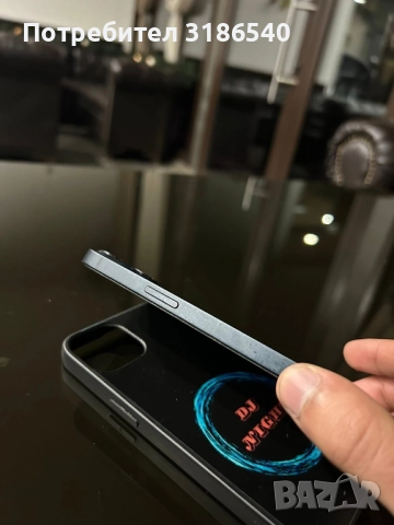  iPhone 13 – 128GB – Страхотно състояние! , снимка 3 - Apple iPhone - 52908458