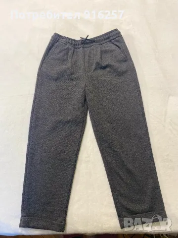 Дънки и панталон за момче 116-122 см, снимка 7 - Детски панталони и дънки - 49150551