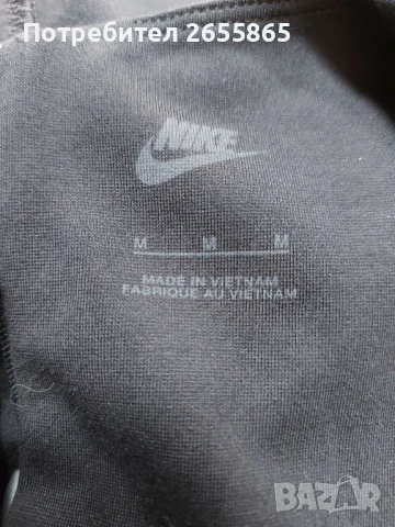 Боди NIKE, снимка 6 - Потници - 50734941