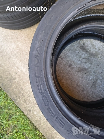 225 45 19 летни гуми 4бр. , снимка 8 - Гуми и джанти - 52817470
