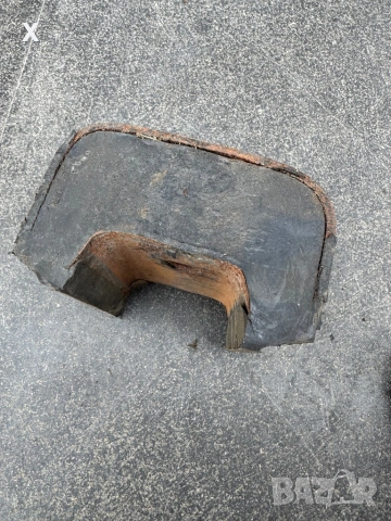 Тампон двигател преден ГАЗ 53 66-1001020 НОВ ОРИГИНАЛЕН