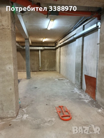 2-стаен апартамент + гараж и склад в центъра на Сарафово , снимка 14 - Апартаменти - 54137356