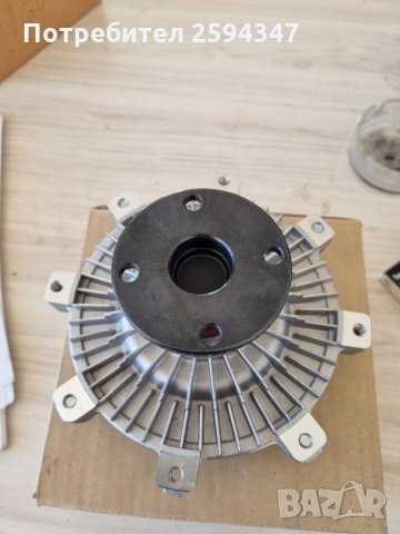 KIA K2500 K2700 K2900 ВИСКО СЪЕДЕНИТЕЛ GMB, снимка 3 - Части - 35475546