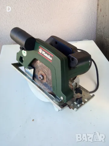 Циркуляр Metabo KS 0852S