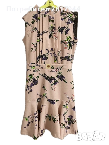 Дамска рокля AVIN