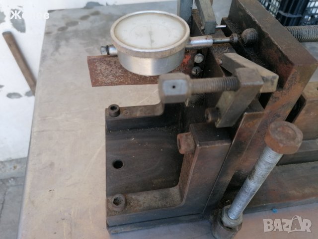 Чапразило за банцингови ленти., снимка 9 - Други машини и части - 36849199